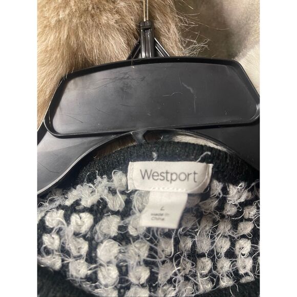 Nice wool Sweater - Picture 2 of 2